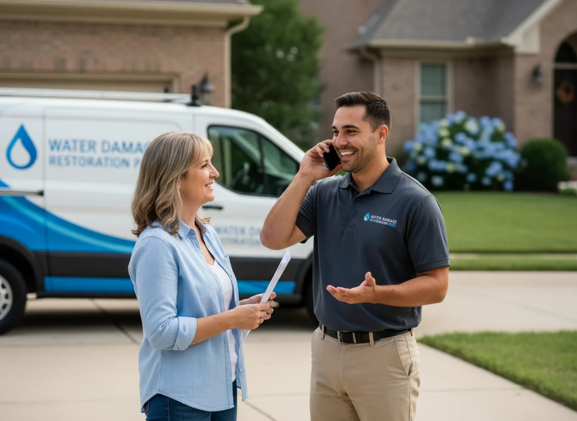 Flood Restoration Pulteney, NY FAQs